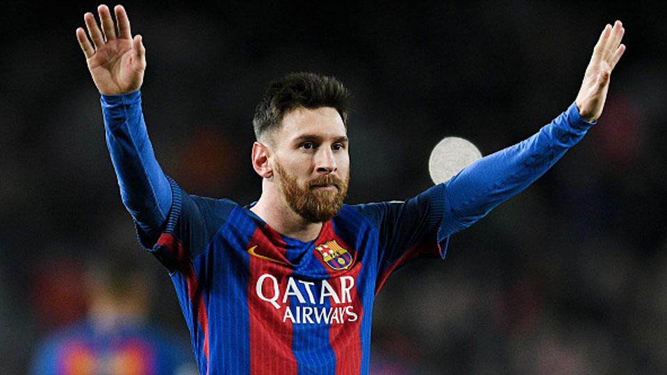 Selebrasi%20Lionel%20Messi%20usai%20membobol%20gawang%20RCD%20Espanyol%20dan%20menjadi%20penutup%20gol%20untuk%20Barcelona.